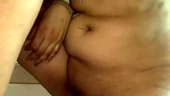 Lesbian couple explores passionate intimacy in steamy encounter