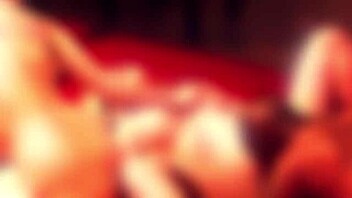 Cozy Striptease: Alexandra Belle's Sexy Milf Ass Reveal