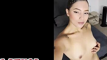 kelly london thick big ass colombian slut pounded first time casting