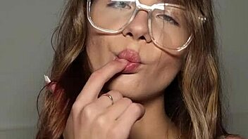 Baby Doll Craves Sex After Long Drought And Finally Rides It Hard