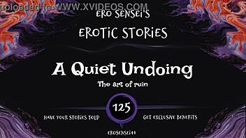 a quiet erotic undoing masturbation audio for women pov orgasm