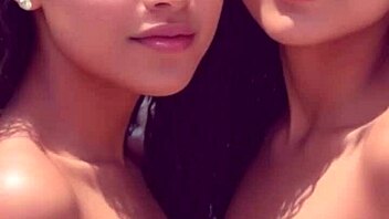 hot naked girls from brazil italy colombia dancing to music