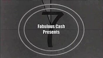 jessica starling teases worships then rubs huge cock on her pussy