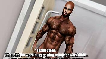 Quinn Ying Big Ass Milf Fucking Promo