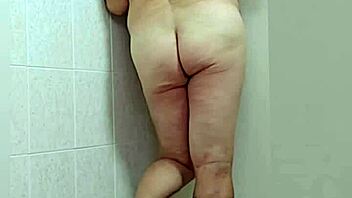 zea812 update 223: sexy trans barefoot feet homemade ass play