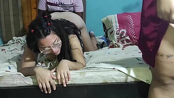 watching hot fuck excites my masturbation frenzy 🔥💦