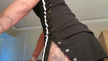 chat about belle emy angel's stunning look