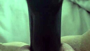 helsbel's shaved pussy squirts wild on sunday funday