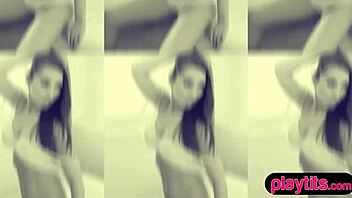 hot hungarian babe battles irish redhead teen beauty