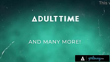 serene siren milf dildo masturbation passion solo