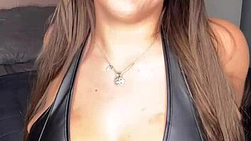 im taking full control of your cock in this curvy british joi 😈💦 part 1