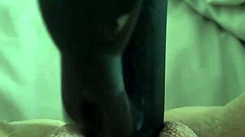 helsbel's shaved pussy squirts wild on sunday funday