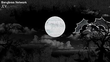 Vivi's Daring Bus Pussy Spreading Leads to Facial Cumshot Blast