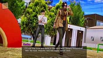academy 232 game unleashes wild hidden desires