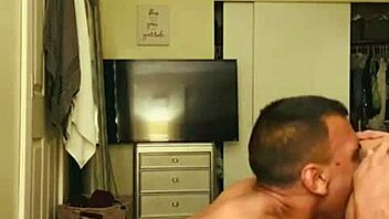 sexy young latina secretary caught on hidden cam spying amateurs