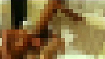 Gangbanging Hot Shemale Hotties With Our Monster Cocks!