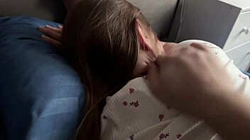 Fill me up deep with your throbbing cock now!