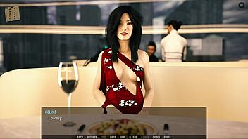 Tales From Unending Void 47 Emotional Journey