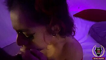 rome major throat fucks kinky wild eyes slut