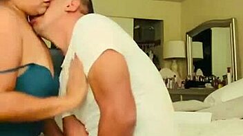 sexy young latina secretary caught on hidden cam spying amateurs