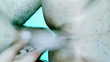 desi bhabhi's big pussy brutally fucked by dever pain hardcore