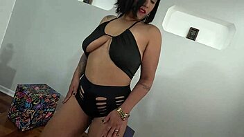 i enjoyed akilles cock then gave him my tight ass