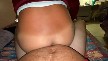 couple's wild hotel fucking turns super steamy 🏨🔥🍆💦😈