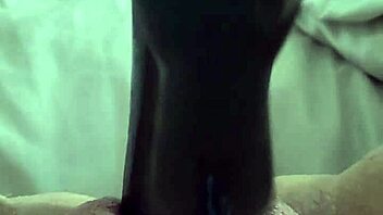 helsbel's shaved pussy squirts wild on sunday funday