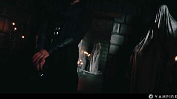 Lezdom Vamp Dominatrix Fingers Brat Blonde Slave Wet