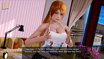 academy 232 game unleashes wild hidden desires