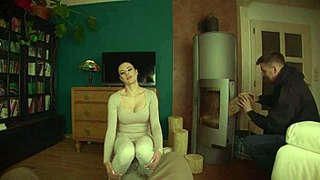 curious couple saga trailer teases billy star's double penetration swingers adventure