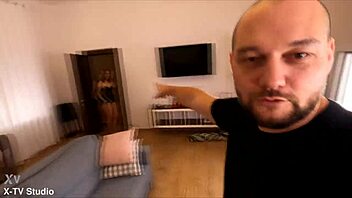 anastasia liza shay takes triple penetration deep anal destruction