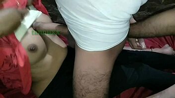 Teacher invites student home for hot fucking!