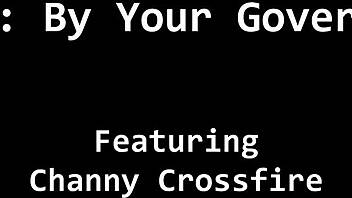 hey, your government's nurse channy crossfire takes you deep