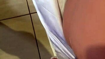 blonde fuck doll's tight ass gets toy pounded hard