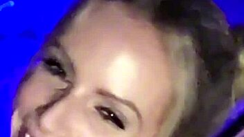 hey blonde raver slut wanna suck and fuck hard on this rooftop pov?