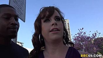 double penetration wrecks virgo peridot's ass with huge black cocks