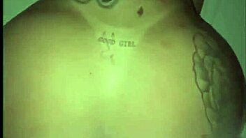 depraved wife begs for huge cock while hubby's humiliated watching gaping