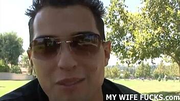 imagine your wife slutted out by stranger's massive bbc