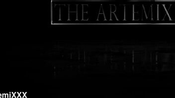 kitty ronna facial from artemixxx big black cock