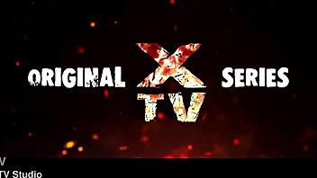 anastasia liza shay takes triple penetration deep anal destruction