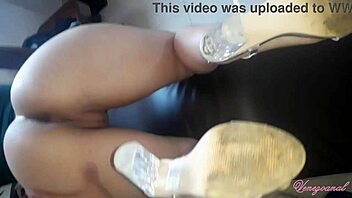 desperate housewife craves boss pounding her in hotel for cash