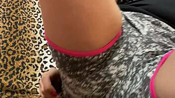 i came twice in hairy pussy closeup wet juicy gaping orgasm