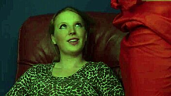 Fetish Clothed Blonde Amateur Delivers Heels Handjob Blowjob