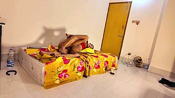 is homemade anal by uttaran20 and sisty the best ever