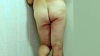 zea812 update 223: sexy trans barefoot feet homemade ass play