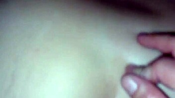 latina gets pounded doggystyle in quick car fuck