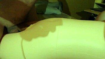 my new mature fuck doll aileen tempts me for another deep small cock session