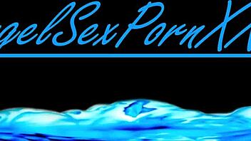 Dios mio lots of semen creampie in my mouth