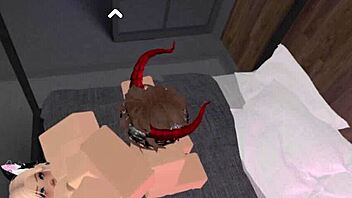 rough coworker pounding leaves her begging for more cock